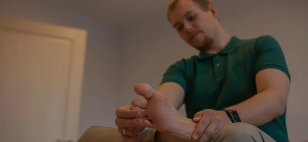 The Truth About Plantar Fasciitis — Why Your Shoes Are the Real Problem