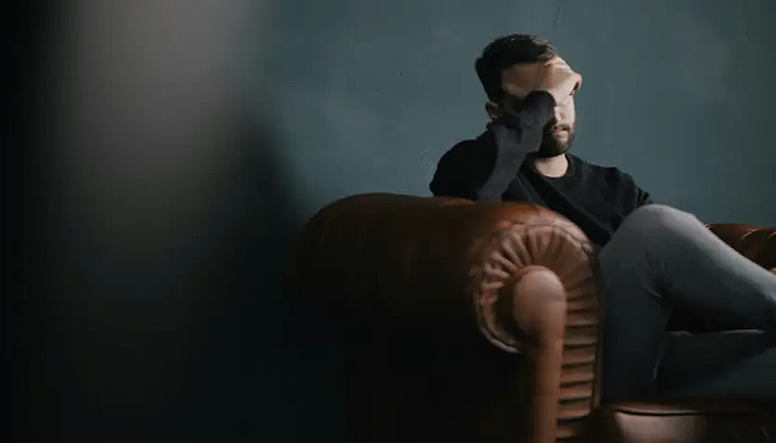 The Root Cause of Headaches — Why Most Are Mechanical, Not Migraine