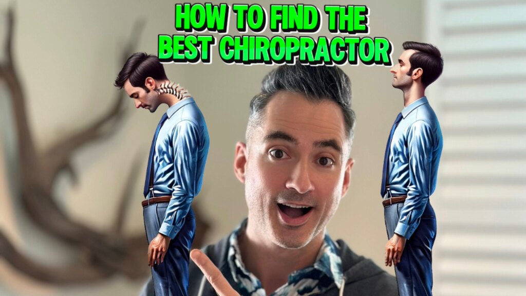 How to Find the Best Chiropractor in Charleston