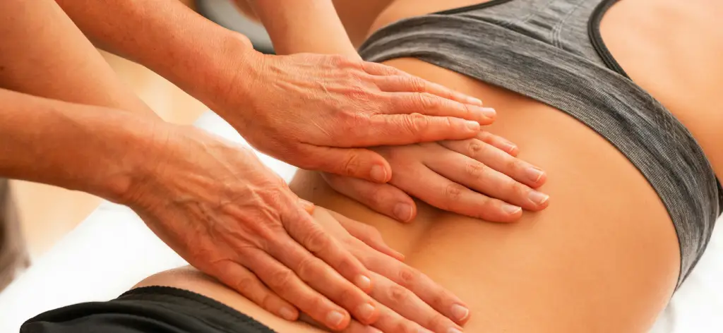 How 12 Years of Back Pain Taught Me to Heal My Own Spine