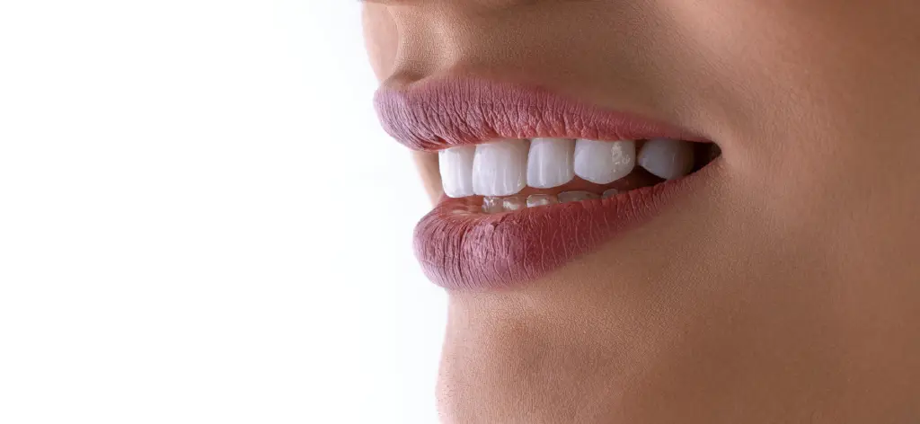 Why You Clench Your Jaw — and What That Says About Your Nervous System