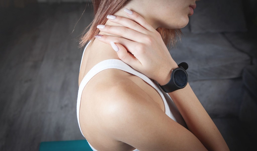 How to Fix Ankle Pain Permanently!