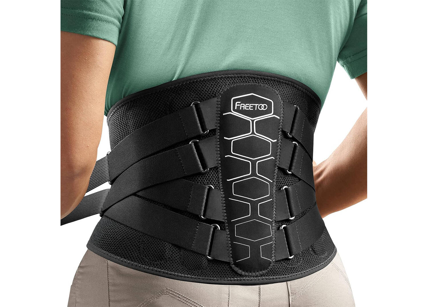
Back Brace
