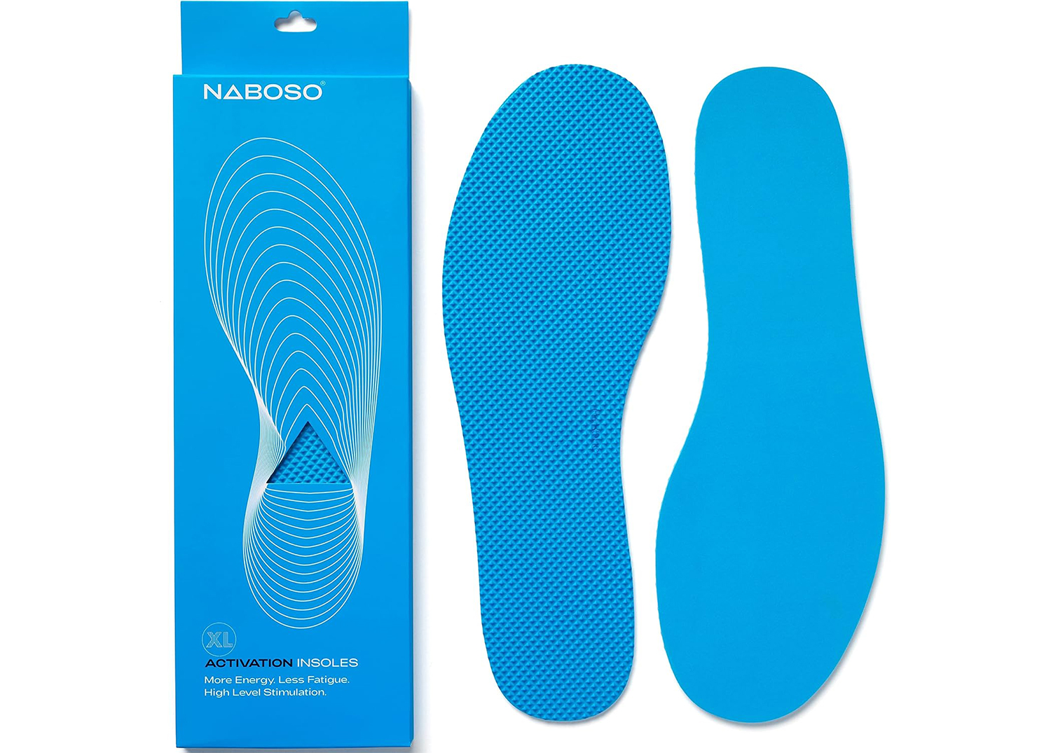 
Naboso Insoles
