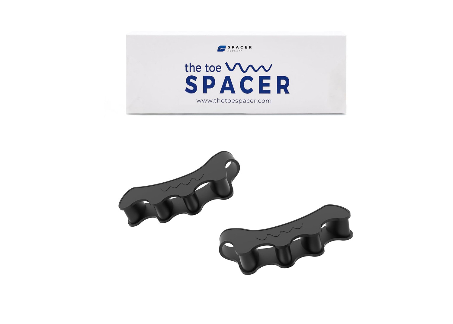 

Toe Spacer
