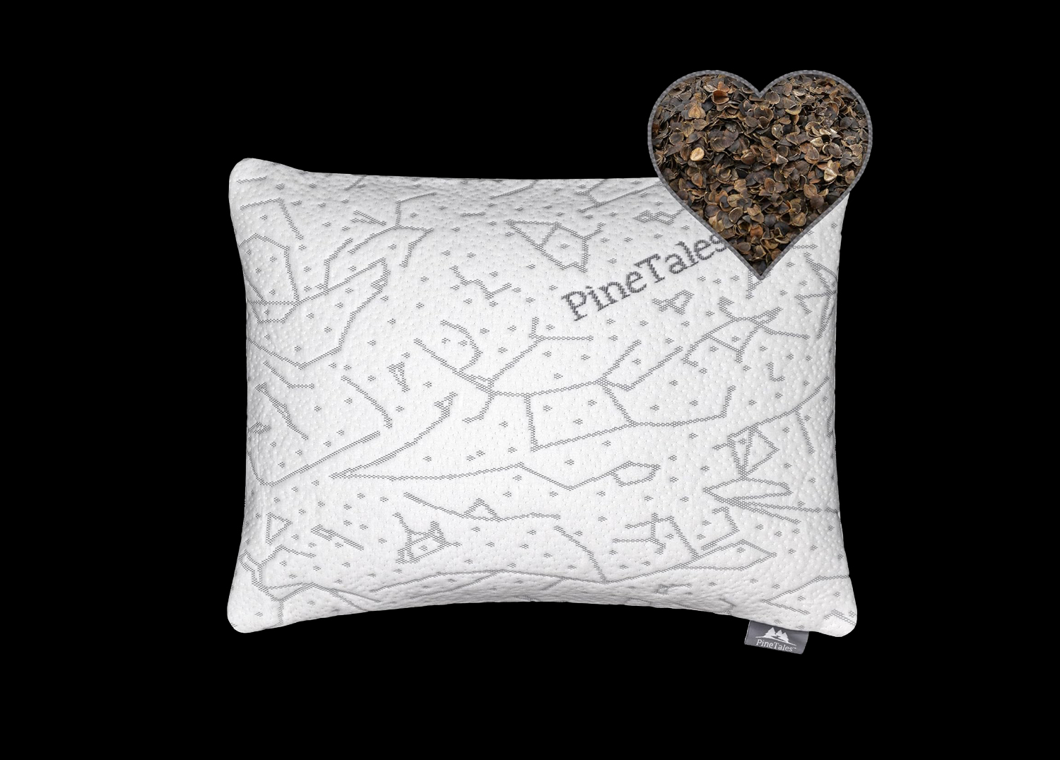 Buckwheat Pillow