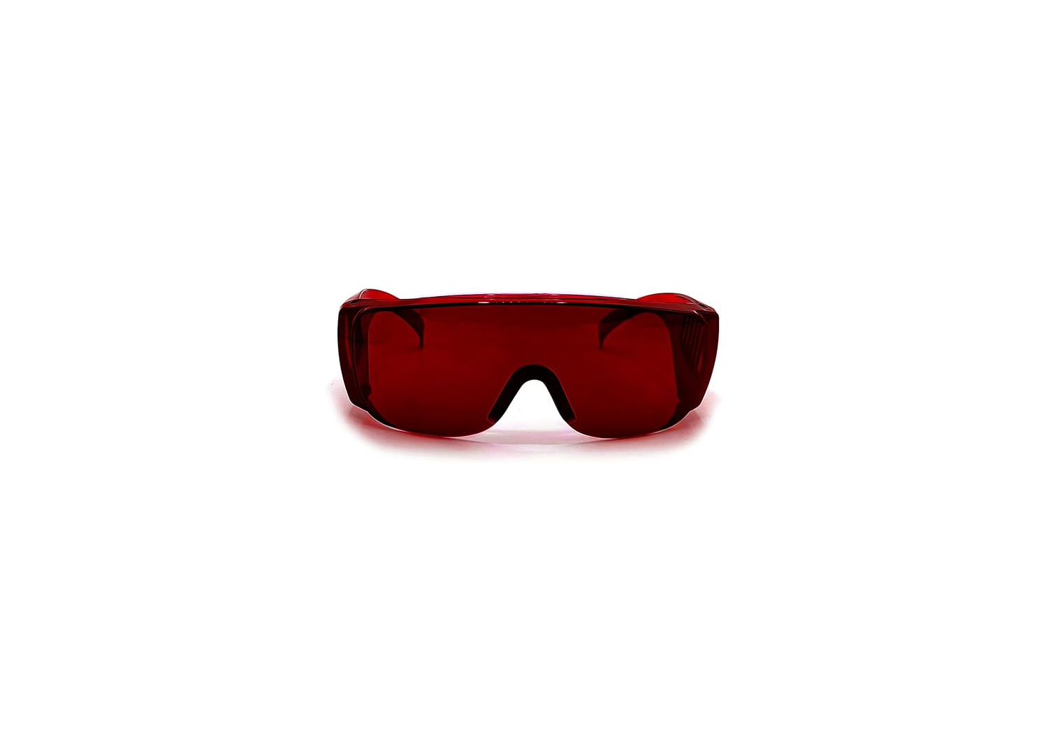 Red Laser Glasses